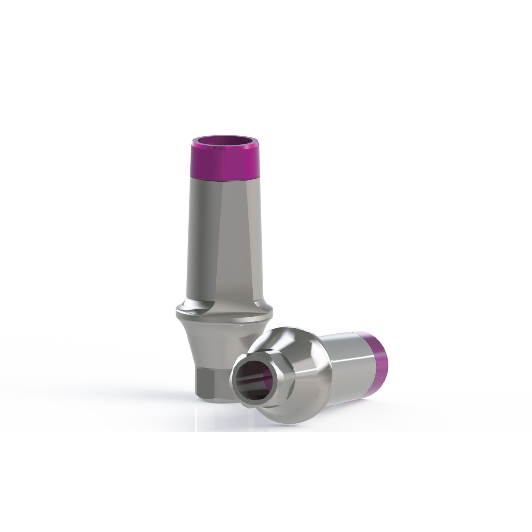 MUNHÃO CIMENTÁVEL CINTA 2.50MM Ø3.50 NP 0